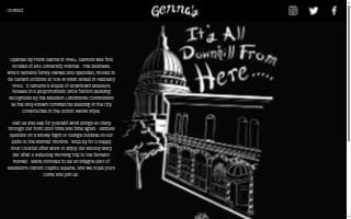 Genna's Lounge
