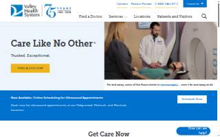 Valley Health - East Huntington QuickCare