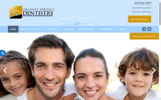 Granite Springs Dentistry