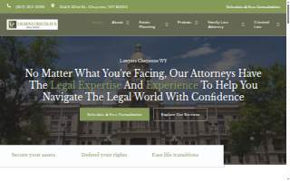 Olsen Crecelius Legal Group