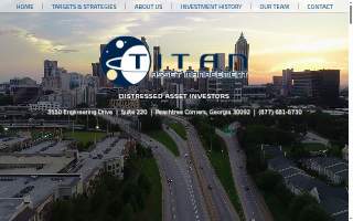 Titan LLC