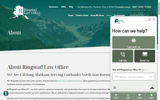 Ringstad Law Office, PC