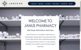 Janus Pharmacy