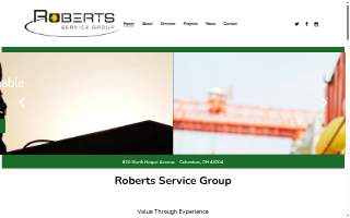 Roberts Electrical Contractors