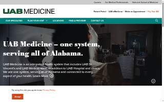 Huntsville Hospital Physician Care at Oakwood