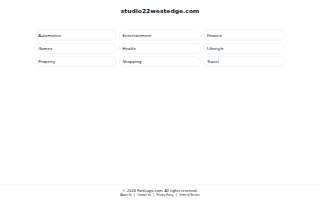 Studio 22