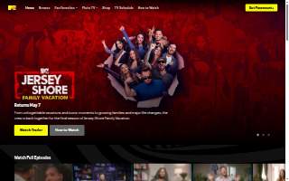 MTV General Contractors