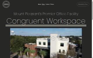 Congruent Workspace