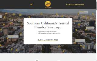 Ritz Plumbing