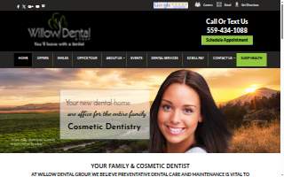 Willow Dental Group