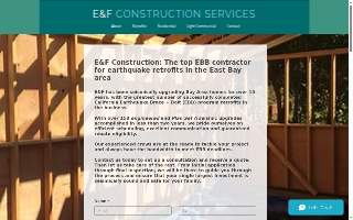 E&F Construction Services