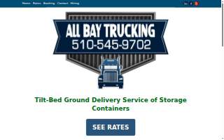 All Bay Trucking