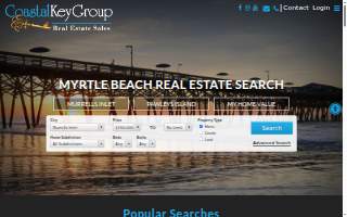 Coastal Key Group - Real Estate Sales
