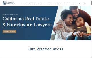 Estavillo Law Group - Oakland Foreclosure & Real Estate Attorneys