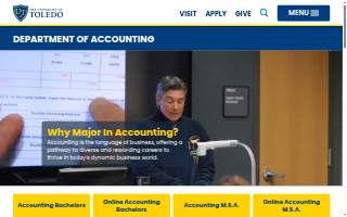Accounting & Tax Services