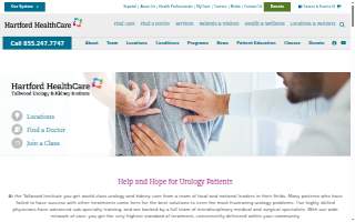 Hartford HealthCare Medical Group - Urology