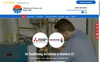 Viglione Heating & Cooling