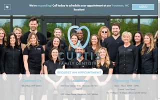Curtis Family Dentistry