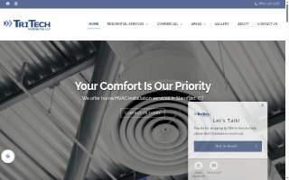 Tri Tech Mechanical LLC