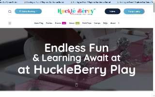 Huckleberry's Breakfast & Lunch