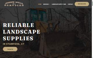 Joseph Golia Services
