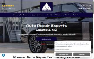 Mid-Atlantic Rovers