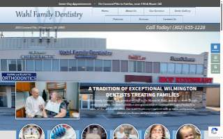 Wahl Family Dentistry