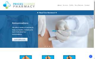 Prices Corner Pharmacy