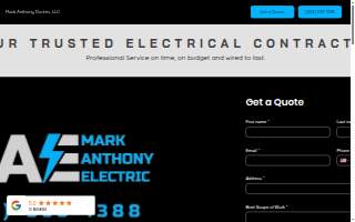 Mark Anthony Electric LLC