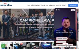 Campione Law P.A.
