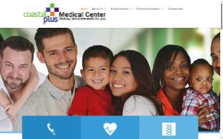 Coastal Plus Medical Center