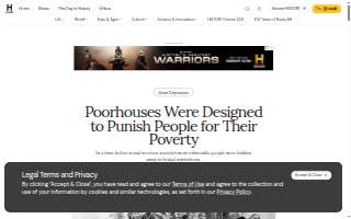 Poorhouse