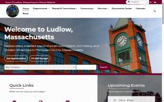 Ludlow Charlingtons Coffee Shop