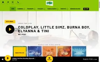 PSR Airducts Cleaning Fort Lauderdale website
