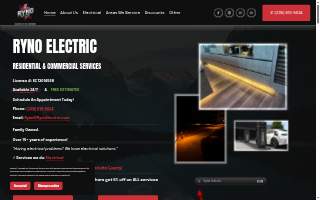 Ryno Electric LLC