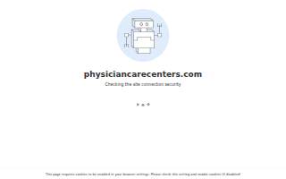 Physician Care Centers - Atlanta Midtown