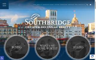 Southbridge Greater Savannah Realty