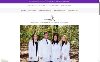Internal Medicine of Savannah