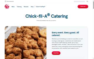 Catering Family Events Llc
