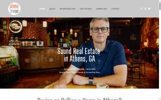 Sound Real Estate Athens