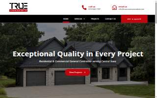 True Construction Services