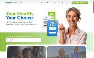 Health Insurance Associates Inc.