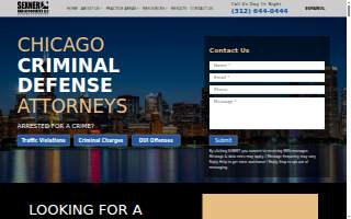 Mitchell S. Sexner & Associates LLC