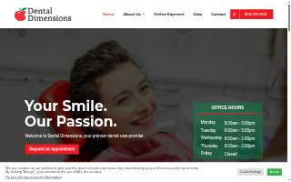Dental Dimensions