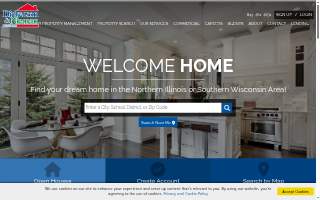 Seaver Sisler Your Real Estate Guy @ Dickerson & Nieman Realtors