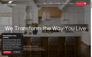 Redstart Construction Inc.