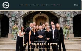 Noll Team Real Estate