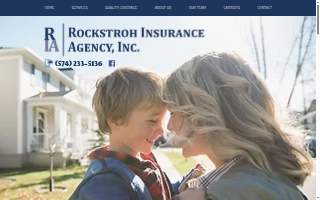 Rockstroh Insurance Inc