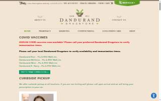 Dandurand Drugs West
