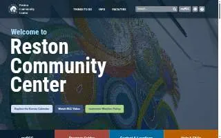Community Health Care Hilltop Family Dental Clinic website